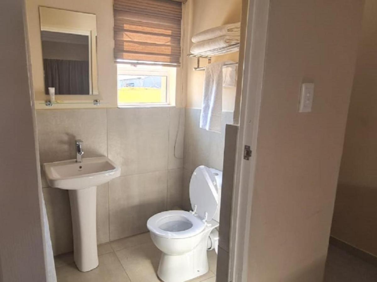 Benoni N12 Hotel エクステリア 写真