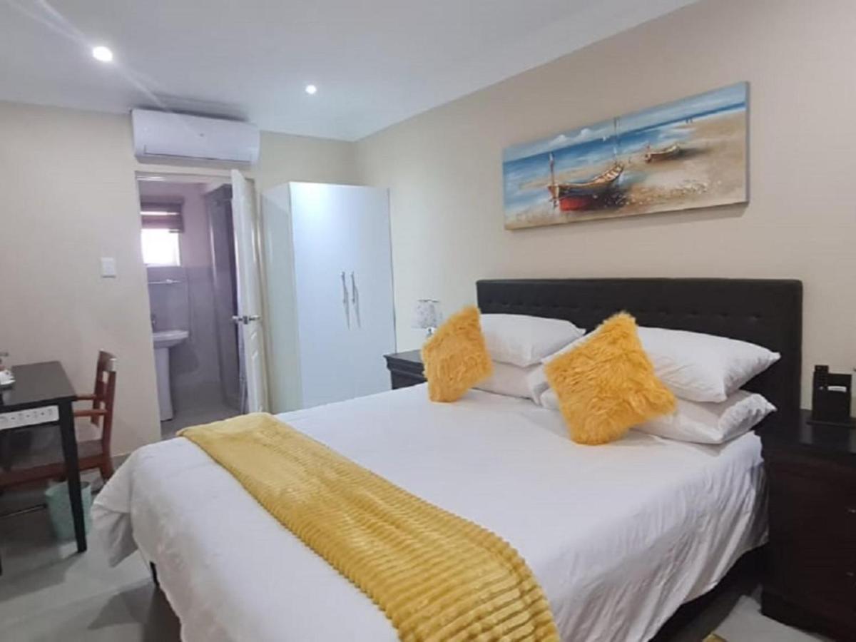 Benoni N12 Hotel エクステリア 写真