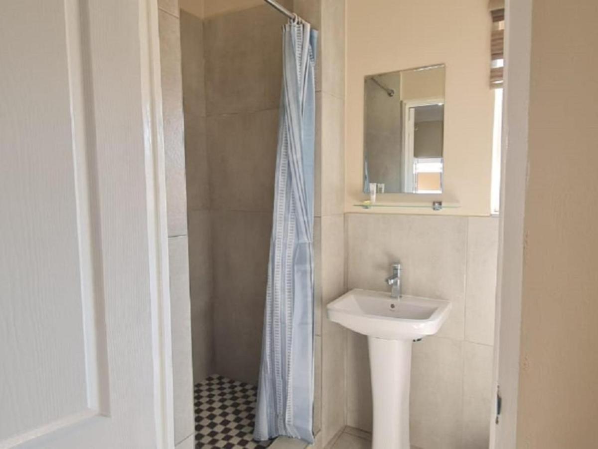 Benoni N12 Hotel エクステリア 写真
