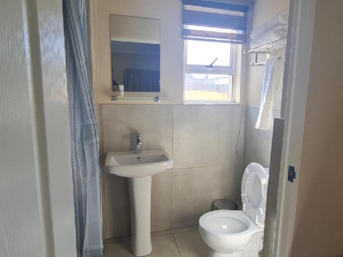 Benoni N12 Hotel エクステリア 写真
