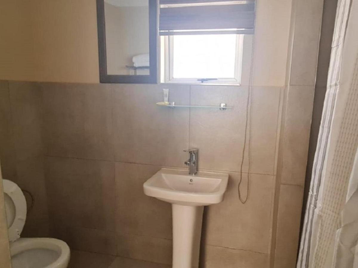 Benoni N12 Hotel エクステリア 写真