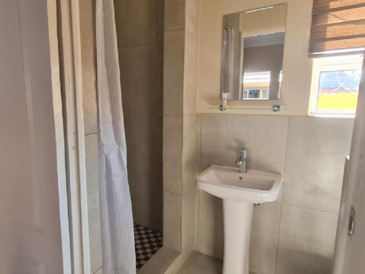 Benoni N12 Hotel エクステリア 写真