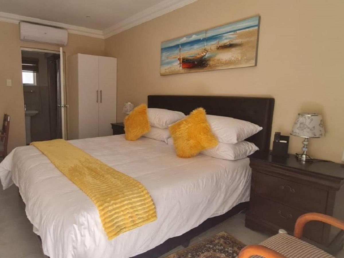 Benoni N12 Hotel エクステリア 写真
