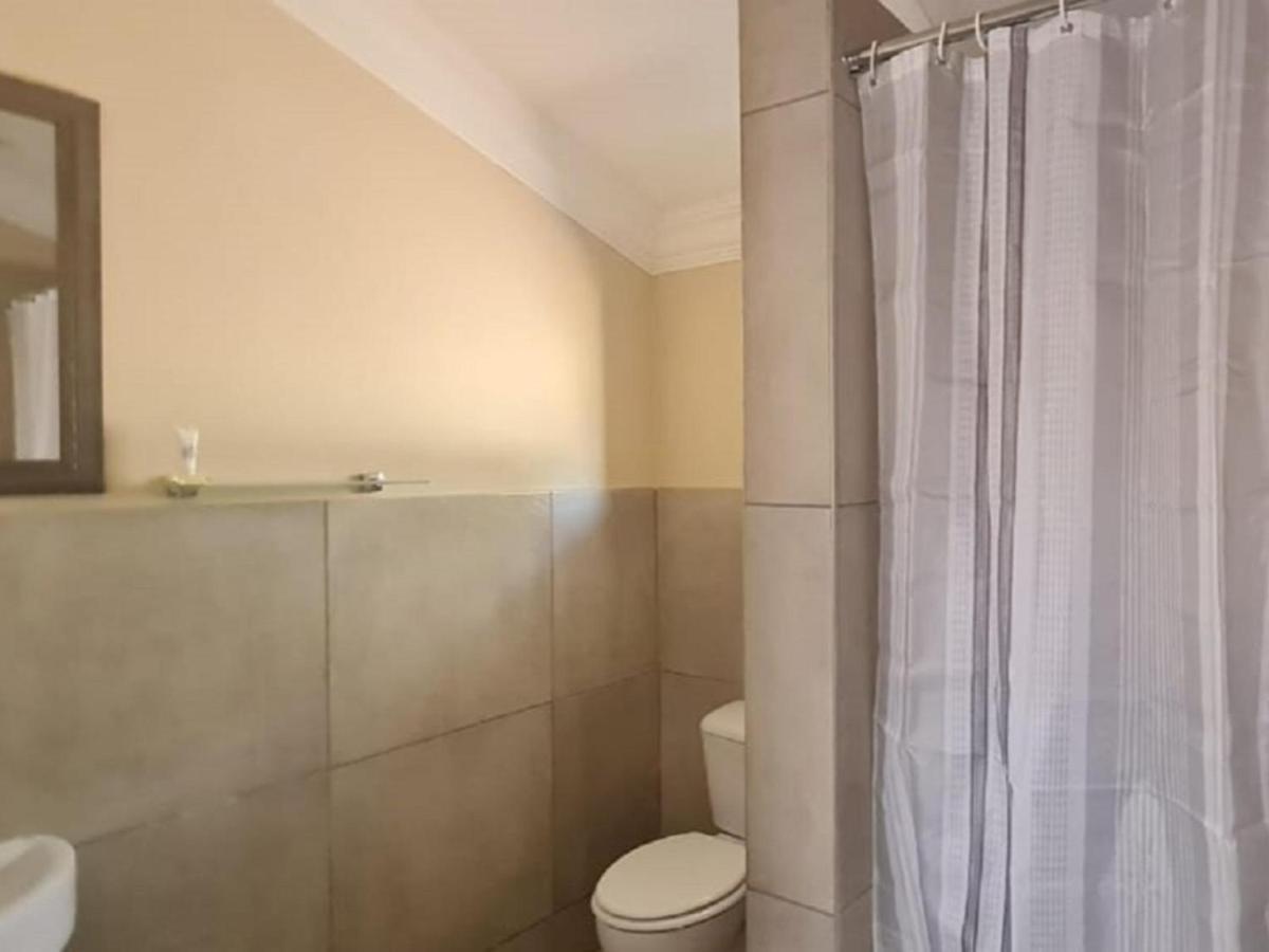 Benoni N12 Hotel エクステリア 写真